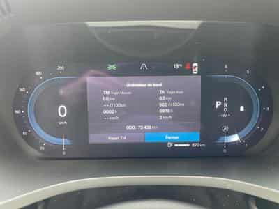 Volvo XC60 2.0 B4 MHEV Ultimate Bright (2021) - Photo 10