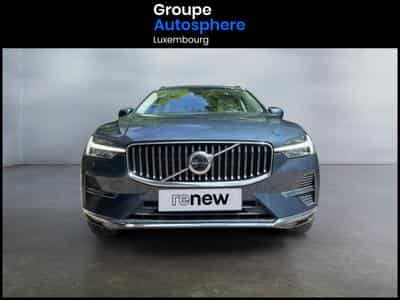 Volvo XC60 2.0 B4 MHEV Ultimate Bright (2021) - Photo 2