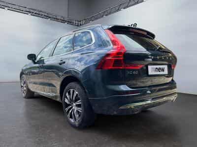 Volvo XC60 2.0 B4 MHEV Ultimate Bright (2021) - Photo 3