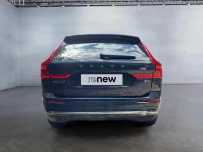 Volvo XC60 2.0 B4 MHEV Ultimate Bright (2021) - Photo 4