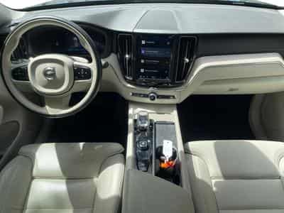Volvo XC60 2.0 B4 MHEV Ultimate Bright (2021) - Photo 7