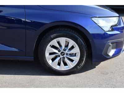 Audi A3 Sportback 40 TFSIe PHEV 24g CO2 S-Tronic ACC LANE SIDE CAM (2023) - Photo 5
