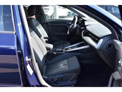 Audi A3 Sportback 40 TFSIe PHEV 24g CO2 S-Tronic ACC LANE SIDE CAM (2023) - Photo 7