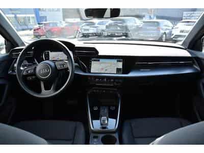 Audi A3 Sportback 40 TFSIe PHEV 24g CO2 S-Tronic ACC LANE SIDE CAM (2023) - Photo 9