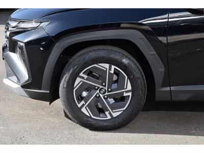 Hyundai Tucson 1.6 T-GDI Feel 7DCT REGUL LANE SIDE GPS KEYLESS NEUF (2026) - Photo 5