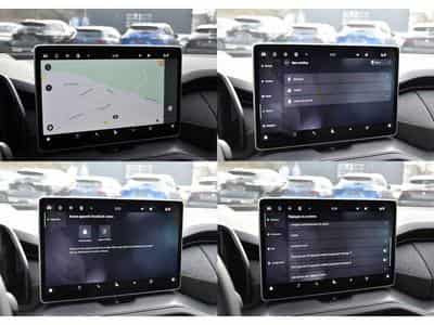 Skoda Kodiaq 2.0 TDI Selection DSG 7 Pl. MEMO ACC LANE SIDE MATRIX NEUF (2025) - Photo 11
