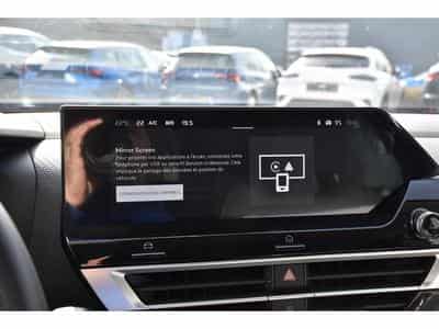Citroën C4 1.2 MHEV MAX e-DCS6 ACC SIDE LANE HUD CAM360 1° MAIN (2025) - Photo 13