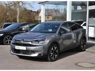 Citroën C4 1.2 MHEV MAX e-DCS6 ACC SIDE LANE HUD CAM360 1° MAIN (2025) - Photo 2