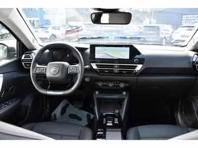 Citroën C4 1.2 MHEV MAX e-DCS6 ACC SIDE LANE HUD CAM360 1° MAIN (2025) - Photo 9
