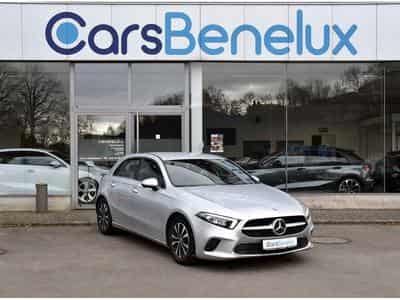 Mercedes A 180 CDI Style 7G-Tronic GPS LANE SIDE PARK (2021) - Foto 1