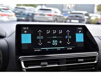 Citroën C5 Aircross 1.2 PureTech 130 Shine CUIR ACC SIDE GPS CAM 1° MAIN (2024) - Foto 15