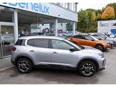 Citroën C5 Aircross 1.2 PureTech 130 Shine CUIR ACC SIDE GPS CAM 1° MAIN (2024) - Foto 3