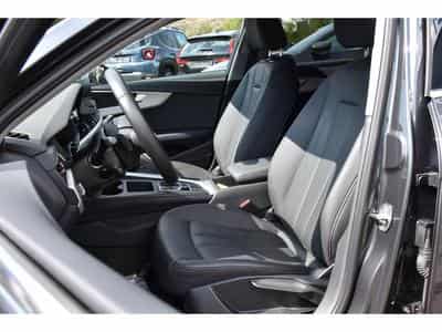 Audi A4 Avant 30 TDI S-Tronic CUIR LANE SIDE GPS CAM 1° MAIN (2022) - Foto 6