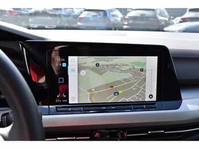VW Golf 1.5 TSI ACC LANE SIDE GPS SG CHFF CAM 1° MAIN (2022) - Foto 10