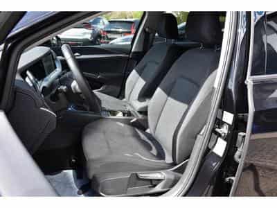 VW Golf 1.5 TSI ACC LANE SIDE GPS SG CHFF CAM 1° MAIN (2022) - Foto 6