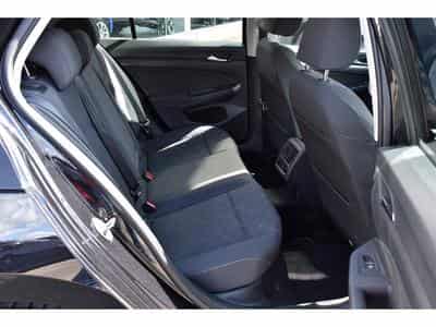 VW Golf 1.5 TSI ACC LANE SIDE GPS SG CHFF CAM 1° MAIN (2022) - Foto 8