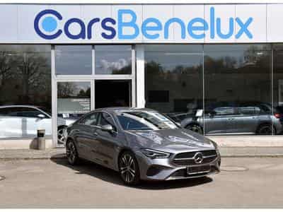 Mercedes CLA 180 CDI Progressive 8G-DCT CUIR GPS LANE CAM KEYLESS 1° MAIN (2025) - Foto 1