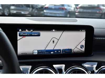 Mercedes CLA 180 CDI Progressive 8G-DCT CUIR GPS LANE CAM KEYLESS 1° MAIN (2025) - Foto 10