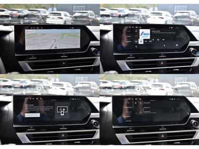 Citroën C4 1.2 PureTech 130 EAT8 MAX ACC HUD LANE SIDE CAM360 NEUVE (2025) - Foto 10