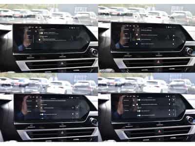 Citroën C4 1.2 PureTech 130 EAT8 MAX ACC HUD LANE SIDE CAM360 NEUVE (2025) - Foto 11