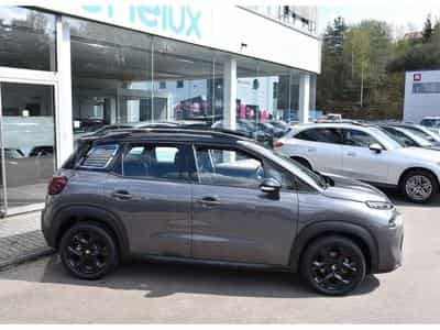 Citroën C3 Aircross 1.2 PureTech 110 MAX REGUL GPS LANE HUD GRIP CAM JA17 1°MAIN (2024) - Foto 3