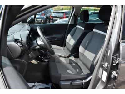 Citroën C3 Aircross 1.2 PureTech 110 MAX REGUL GPS LANE HUD GRIP CAM JA17 1°MAIN (2024) - Foto 6