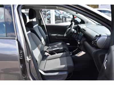Citroën C3 Aircross 1.2 PureTech 110 MAX REGUL GPS LANE HUD GRIP CAM JA17 1°MAIN (2024) - Foto 7