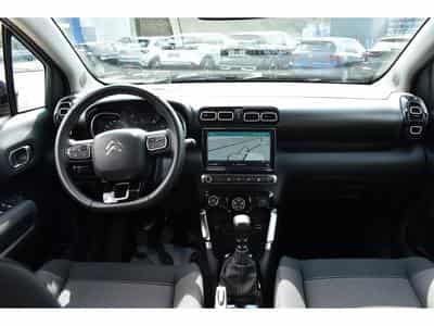 Citroën C3 Aircross 1.2 PureTech 110 MAX REGUL GPS LANE HUD GRIP CAM JA17 1°MAIN (2024) - Foto 9