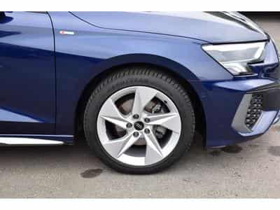 Audi A3 Sportback 35 TFSI S-Line S-Tronic ACC GPS LANE PARK 1° MAIN (2024) - Foto 5
