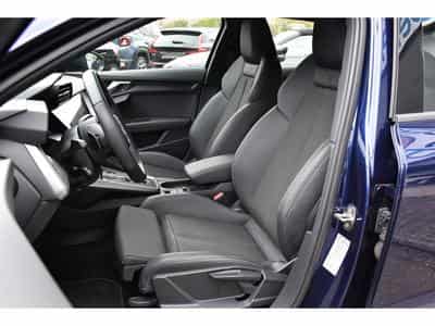 Audi A3 Sportback 35 TFSI S-Line S-Tronic ACC GPS LANE PARK 1° MAIN (2024) - Foto 6