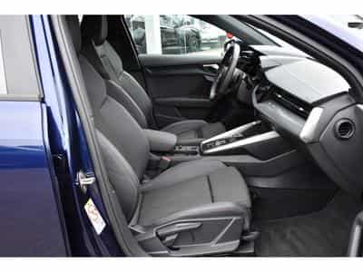 Audi A3 Sportback 35 TFSI S-Line S-Tronic ACC GPS LANE PARK 1° MAIN (2024) - Foto 7