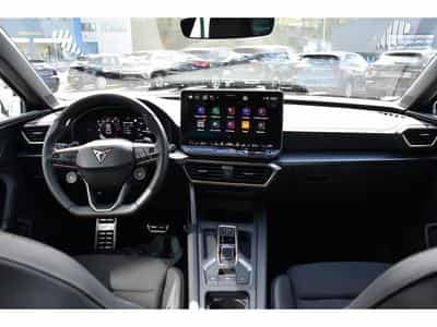 Cupra Leon ST 1.5 eTSI DSG ACC LANE CAM SG CHFF NEUVE (2026) - Foto 9