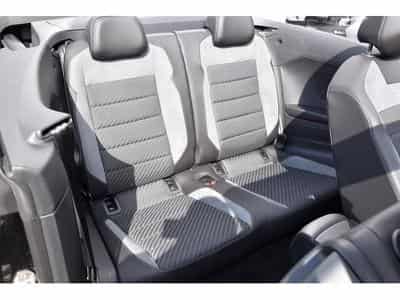 VW T-Roc Cabrio 1.5 TSI R-Line DSG ACC TRAVEL SIDE GPS PARK 1° MAIN (2025) - Foto 10