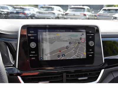 VW T-Roc Cabrio 1.5 TSI R-Line DSG ACC TRAVEL SIDE GPS PARK 1° MAIN (2025) - Foto 12