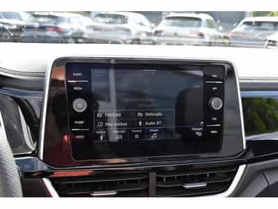 VW T-Roc Cabrio 1.5 TSI R-Line DSG ACC TRAVEL SIDE GPS PARK 1° MAIN (2025) - Foto 13