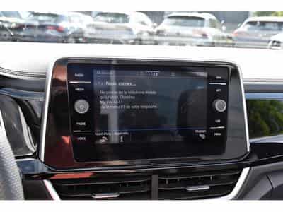 VW T-Roc Cabrio 1.5 TSI R-Line DSG ACC TRAVEL SIDE GPS PARK 1° MAIN (2025) - Foto 14