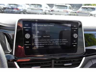 VW T-Roc Cabrio 1.5 TSI R-Line DSG ACC TRAVEL SIDE GPS PARK 1° MAIN (2025) - Foto 15