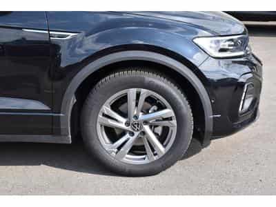 VW T-Roc Cabrio 1.5 TSI R-Line DSG ACC TRAVEL SIDE GPS PARK 1° MAIN (2025) - Foto 7