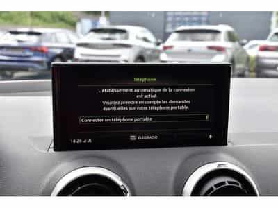 Audi Q2 35 TFSI S-Line S-Tronic REGUL GPS CAM LED 1° MAIN (2022) - Foto 12