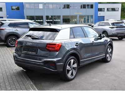 Audi Q2 35 TFSI S-Line S-Tronic REGUL GPS CAM LED 1° MAIN (2022) - Foto 3