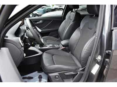 Audi Q2 35 TFSI S-Line S-Tronic REGUL GPS CAM LED 1° MAIN (2022) - Foto 6