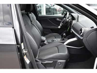 Audi Q2 35 TFSI S-Line S-Tronic REGUL GPS CAM LED 1° MAIN (2022) - Foto 7
