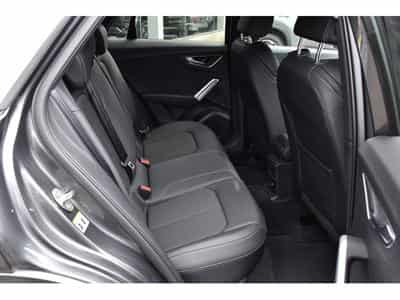 Audi Q2 35 TFSI S-Line S-Tronic REGUL GPS CAM LED 1° MAIN (2022) - Foto 8
