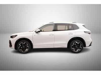 VW Tiguan 1.5 eTSI 150 DSG R-Line (2025) - Photo 3