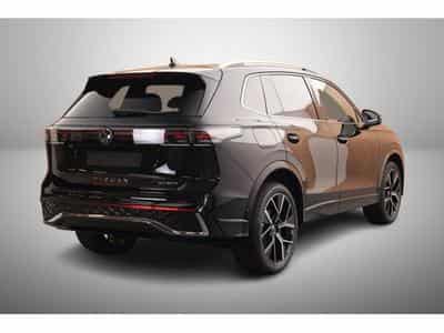 VW Tiguan 1.5 TSI PHEV 270 DSG R-Line (2025) - Photo 6