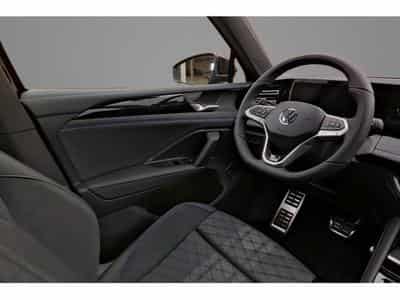 VW Tiguan 1.5 TSI PHEV 270 DSG R-Line (2025) - Photo 9