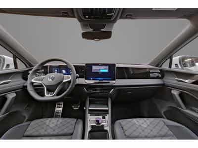VW Tiguan 1.5 TSI PHEV 270 DSG R-Line (2025) - Photo 7