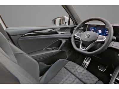 VW Tiguan 1.5 TSI PHEV 270 DSG R-Line (2025) - Photo 8