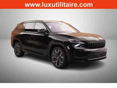 Skoda Kodiaq 2.0 TDI DSG 190 Sportline 4x4 (2025) - Photo 1