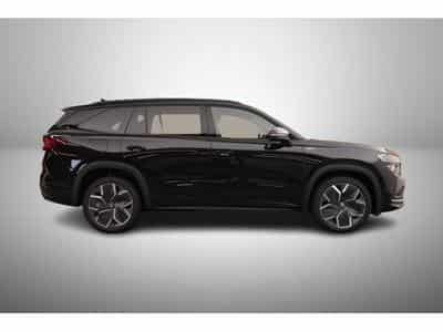 Skoda Kodiaq 2.0 TDI DSG 190 Sportline 4x4 (2025) - Photo 6